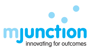 mjunction logo